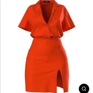 Co-ord Set by Hanifa